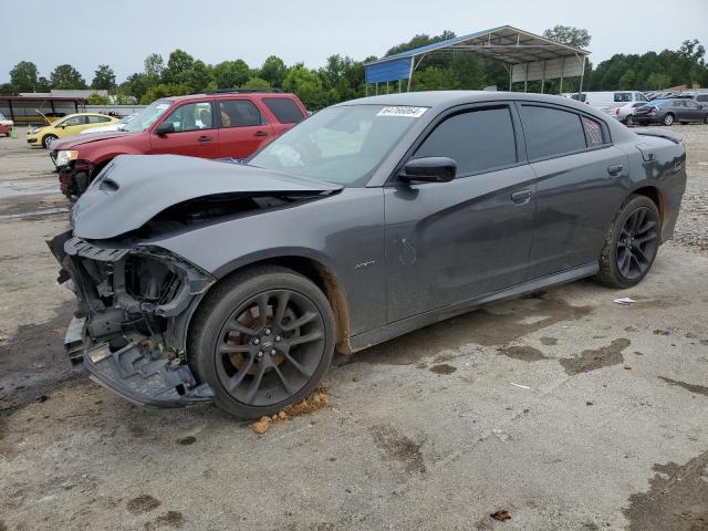 صورة رقم 1 من المزاد - 2019 DODGE CHARGER R/ مع VIN 2C3CDXCT1KH722192