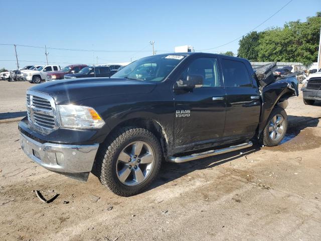 RAM 1500 SLT 2017 with VIN 1C6RR7LG3HS858536 - Photo from auction