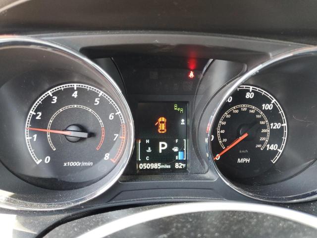 Photo 9 from auction – 2022 MITSUBISHI OUTLANDER with VIN JA4ARUAU1NU006967