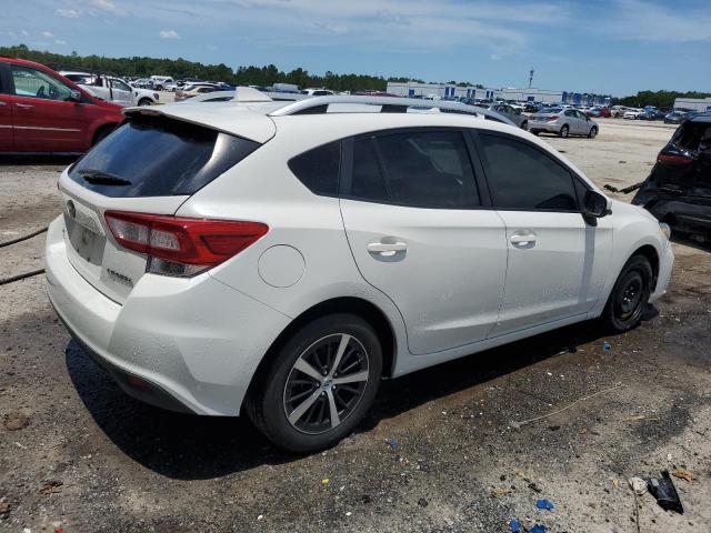 Photo 3 from auction – 2019 SUBARU IMPREZA PR with VIN 4S3GTAD66K3753169