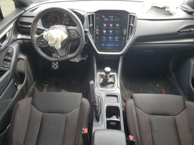 Photo 8 from auction – 2022 SUBARU WRX PREMIU with VIN JF1VBAF68N9012391