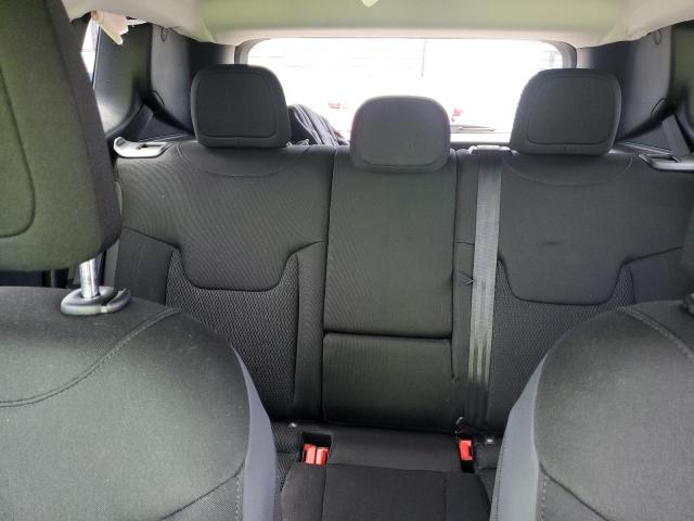 Photo 10 from auction – 2018 JEEP RENEGADE L with VIN ZACCJBBB8JPH50410