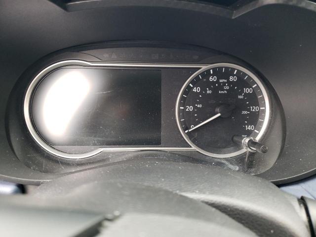 Photo 9 from auction – 2023 NISSAN VERSA SV with VIN 3N1CN8EV0PL823755