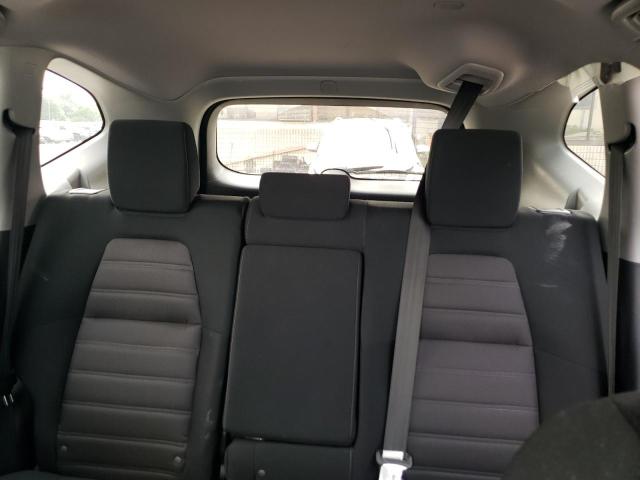 Photo 10 from auction – 2019 HONDA CR-V EX with VIN 2HKRW2H59KH644409