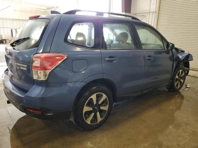 Foto 3 de la subasta – 2017 SUBARU FORESTER 2 con VIN JF2SJABC0HH535525