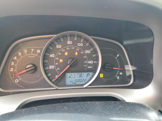 Photo 9 from auction – 2013 TOYOTA RAV4 XLE with VIN 2T3RFREVXDW022779