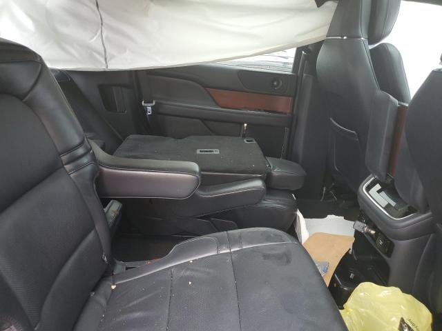 Photo 10 from auction – 2022 LINCOLN NAVIGATOR with VIN 5LMJJ2LT2NEL05344
