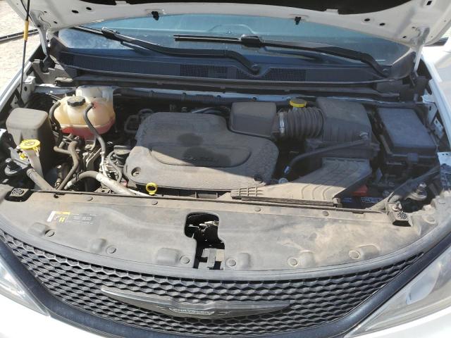 Photo 12 from auction – 2019 CHRYSLER PACIFICA T with VIN 2C4RC1FG4KR574165
