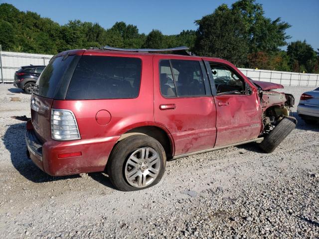 Photo 3 from auction – 2007 MERCURY MOUNTAINEE with VIN 4M2EU48847UJ00434
