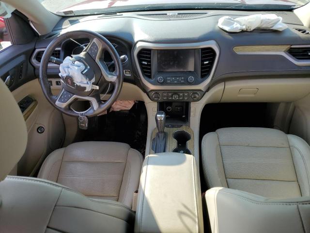 Photo 8 from auction – 2019 GMC ACADIA DEN with VIN 1GKKNXLS3KZ178505