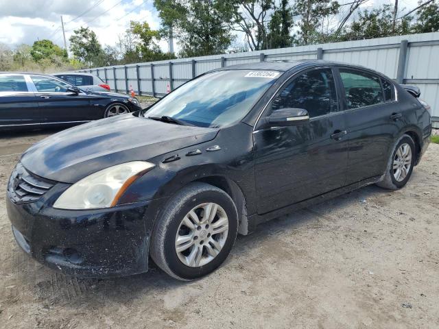 Photo 1 from auction – 2010 NISSAN ALTIMA BAS with VIN 1N4AL2APXAC110093