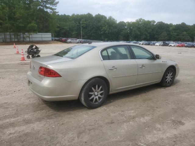 Photo 3 from auction – 2007 BUICK LUCERNE CX with VIN 1G4HD57237U236619