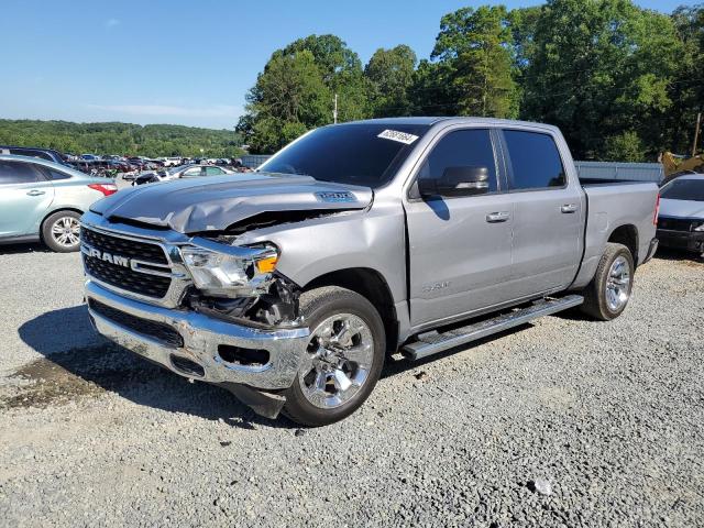 RAM 1500 BIG H 2022 with VIN 1C6RREFG8NN277169 - Photo from auction