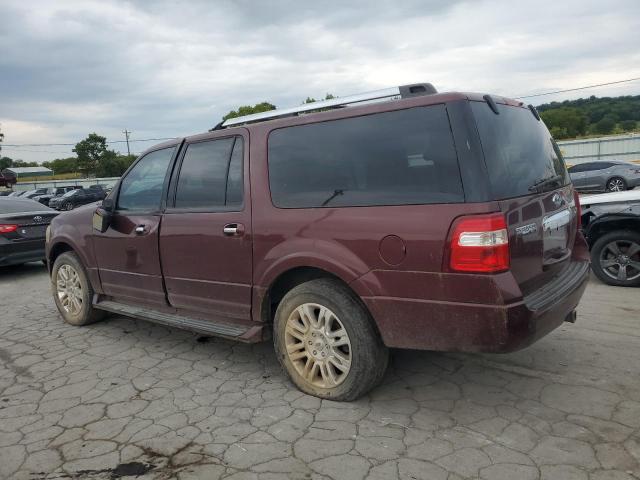 Photo 2 from auction – 2011 FORD EXPEDITION with VIN 1FMJK1K53BEF29151