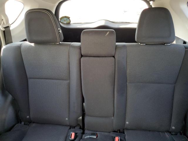 Photo 10 from auction – 2017 TOYOTA RAV4 XLE with VIN 2T3RFREV4HW682063