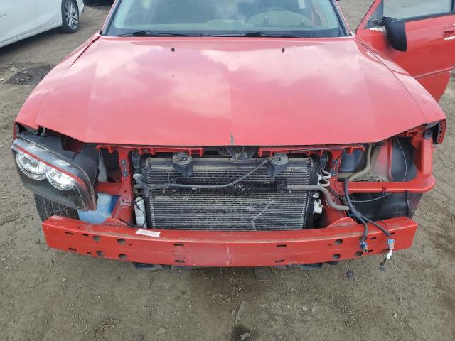 Photo 11 from auction – 2008 DODGE CHARGER with VIN 2B3KA43G68H318168