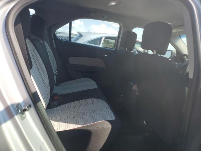 Photo 11 from auction – 2010 CHEVROLET EQUINOX LS with VIN 2CNALBEW5A6250617