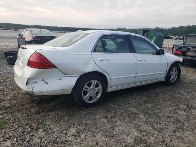 Photo 3 from auction – 2007 HONDA ACCORD EX with VIN 1HGCM56837A157653