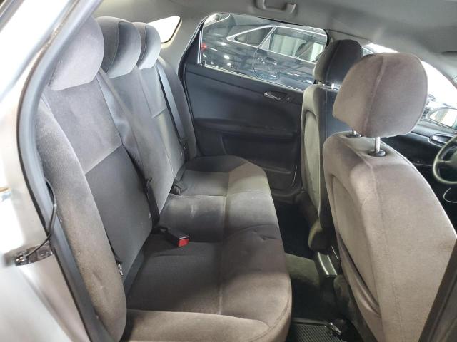 Photo 10 from auction – 2007 CHEVROLET IMPALA LT with VIN 2G1WT58N579304738