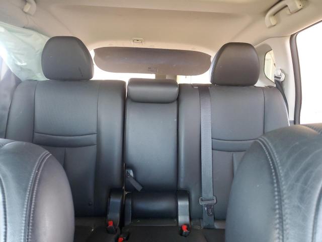Photo 10 from auction – 2014 NISSAN ROGUE S with VIN 5N1AT2MT3EC807447