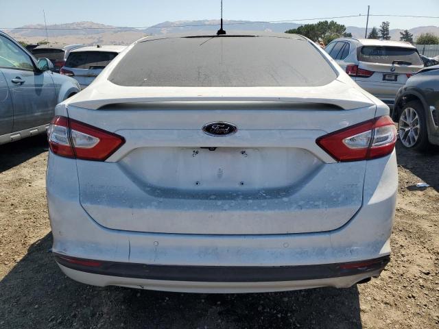 Photo 6 from auction – 2016 FORD FUSION SE with VIN 3FA6P0LU7GR405048