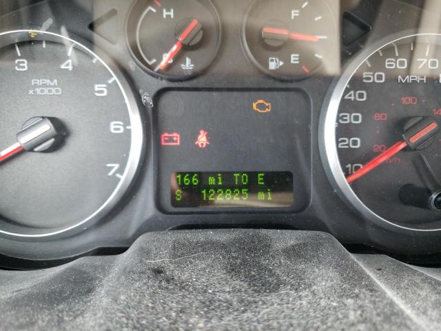 Photo 9 from auction – 2005 FORD FIVE HUNDR with VIN 1FAFP24115G140437
