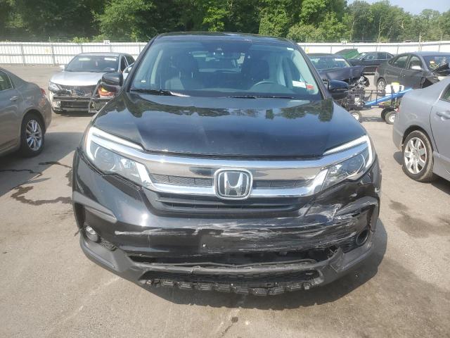 Photo 5 from auction – 2021 HONDA PILOT EXL with VIN 5FNYF6H56MB023570