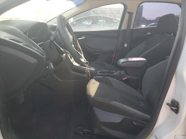 Photo 7 from auction – 2013 FORD FOCUS SE with VIN 1FADP3F24DL190953
