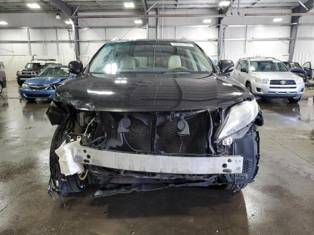 Photo 5 from auction – 2011 LEXUS RX 350 with VIN 2T2BK1BA1BC112230