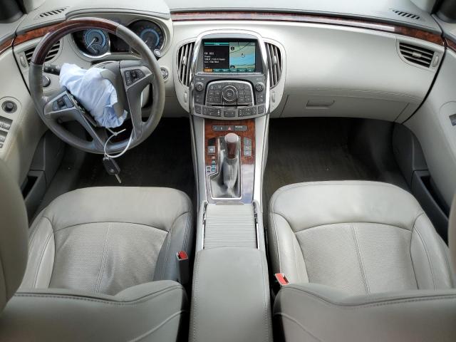 Photo 8 from auction – 2012 BUICK LACROSSE with VIN 1G4GJ5G31CF200469