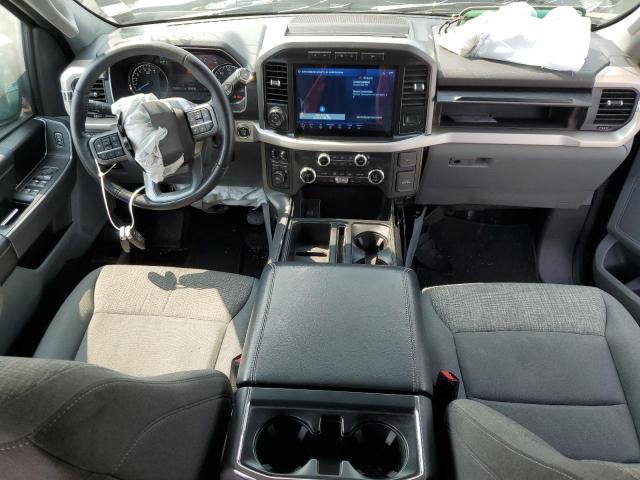 Photo 8 from auction – 2021 FORD F150 SUPER with VIN 1FTEW1EP3MFB16991