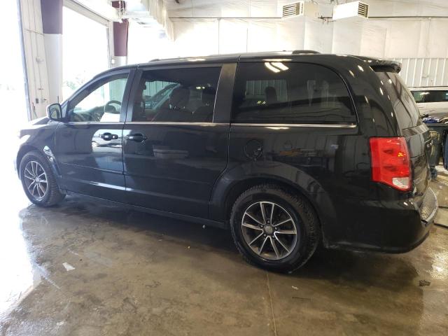 Photo 2 from auction – 2017 DODGE GRAND CARA with VIN 2C4RDGCG2HR674648