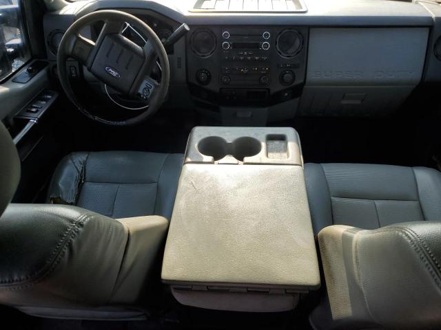 Photo 8 from auction – 2013 FORD F250 SUPER with VIN 1FT7W2BT1DEB86298
