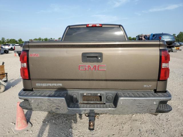 Photo 6 from auction – 2014 GMC SIERRA C15 with VIN 3GTP1VEC4EG282626