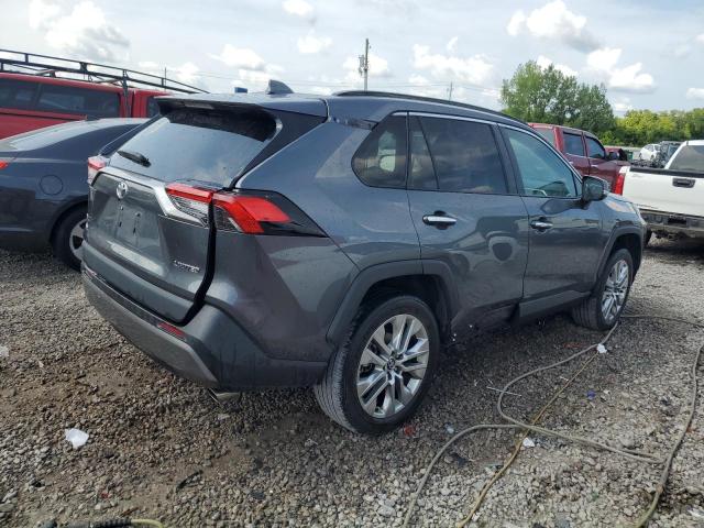 Photo 3 from auction – 2020 TOYOTA RAV4 LIMIT with VIN 2T3Y1RFV8LC081533