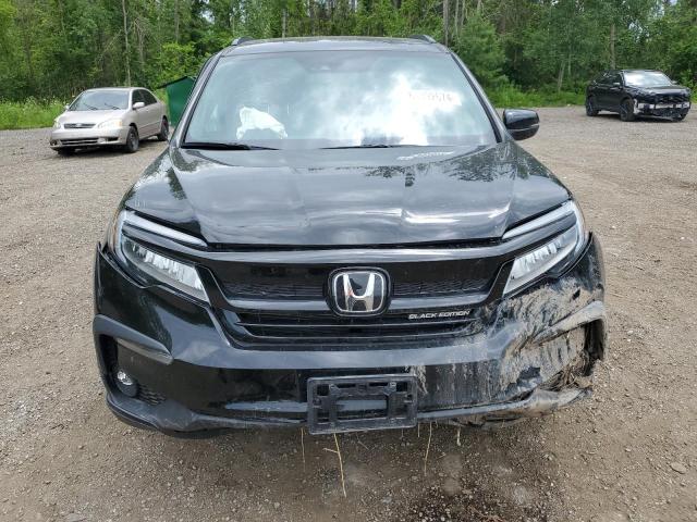 Photo 5 from auction – 2019 HONDA PILOT ELIT with VIN 5FNYF6H00KB508434