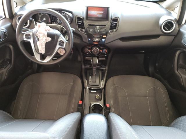 Photo 8 from auction – 2019 FORD FIESTA SE with VIN 3FADP4EJ2KM137484