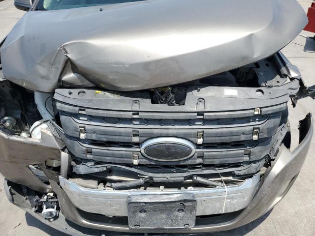 Photo 12 from auction – 2013 FORD EDGE SEL with VIN 2FMDK3JC8DBA44074
