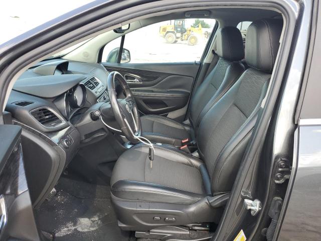 Photo 7 from auction – 2016 BUICK ENCORE CON with VIN KL4CJBSB6GB721842