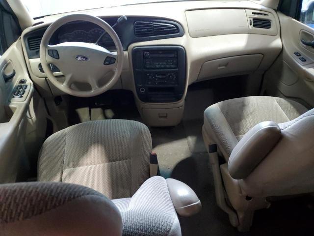 Photo 8 from auction – 2003 FORD WINDSTAR S with VIN 2FMZA52443BB44571