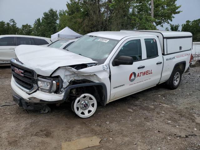 GMC SIERRA C15 2016 with VIN 1GTR1LEH4GZ279012 - Photo from auction