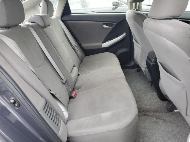 Photo 10 from auction – 2013 TOYOTA PRIUS with VIN JTDKN3DU3D1687225