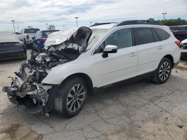 SUBARU OUTBACK 2. 2016 with VIN 4S4BSBJC8G3309033 - Photo from auction