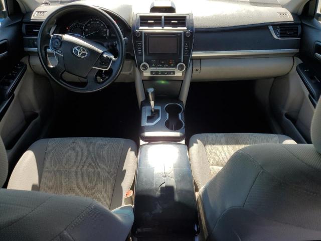 Photo 8 from auction – 2012 TOYOTA CAMRY BASE with VIN 4T1BF1FK2CU133695