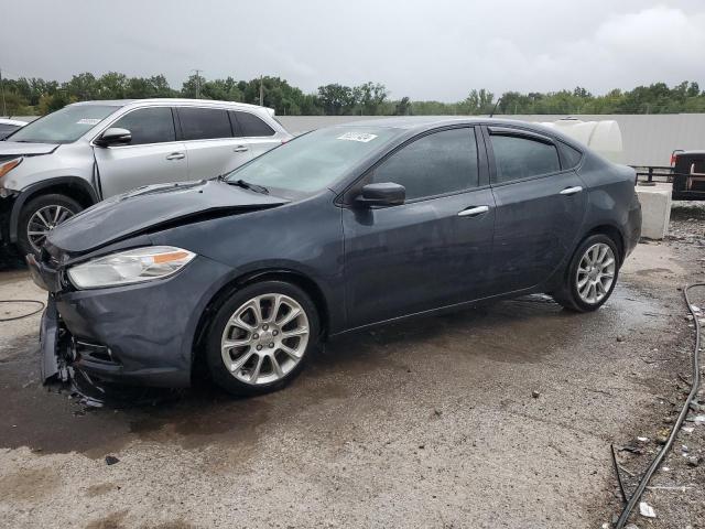 DODGE DART LIMIT 2013 with VIN 1C3CDFCH8DD319932 - Photo from auction