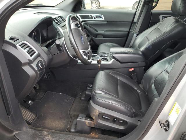 صورة رقم 7 من المزاد - 2012 FORD EXPLORER X مع VIN 1FMHK7D84CGA24833