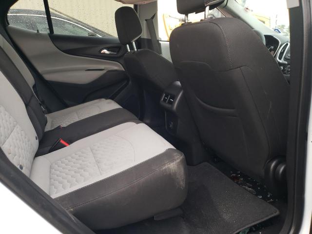 Photo 10 from auction – 2020 CHEVROLET EQUINOX LS with VIN 3GNAXHEV8LS708939