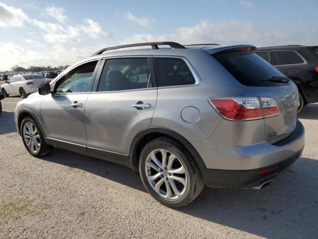 Photo 2 from auction – 2011 MAZDA CX-9 with VIN JM3TB3DA0B0329335