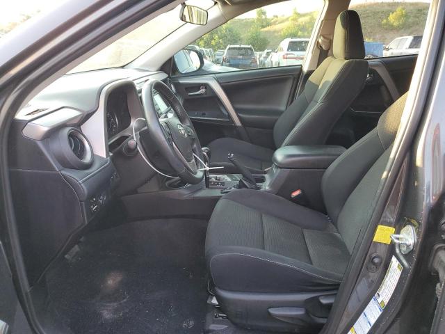 Photo 7 from auction – 2018 TOYOTA RAV4 ADVEN with VIN 2T3RFREV8JW740682