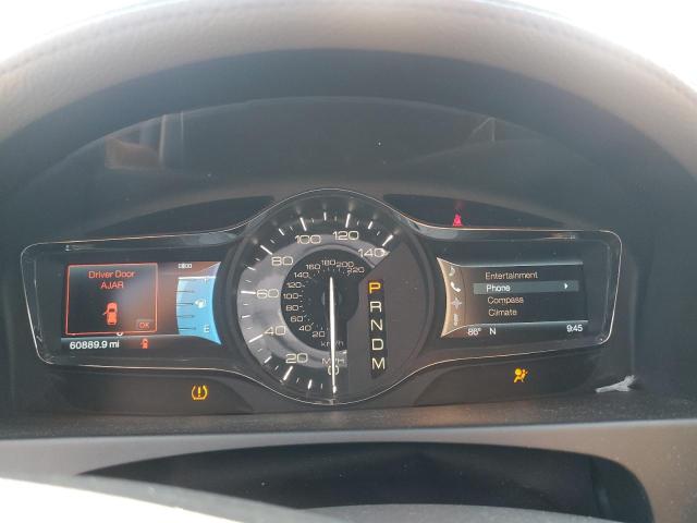 Photo 9 from auction – 2012 LINCOLN MKX with VIN 2LMDJ8JK3CBL06755